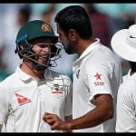 wade sledging with jadeja and ashwin over DRS 