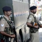 जम्मू कश्मीर पुलिस