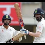 India Vs Australia 2017 Fourth Test Live From Dharamshala Day 3