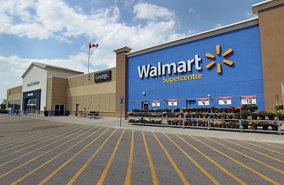 Walmart laying off hundreds of US workers at five e-commerce fulfillment centers