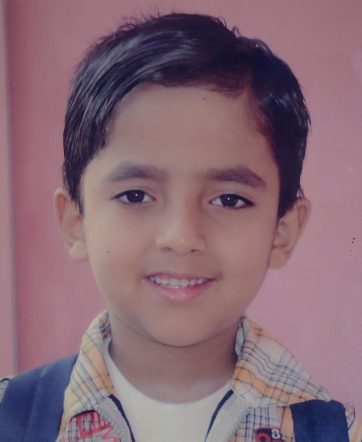 child die due to current 
