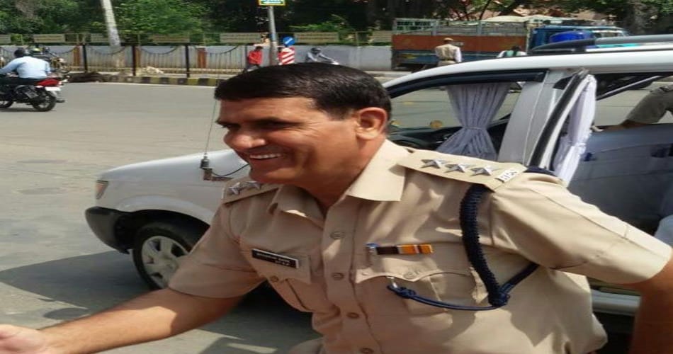 Docter Declared DSP Bhagwan Dass Dead