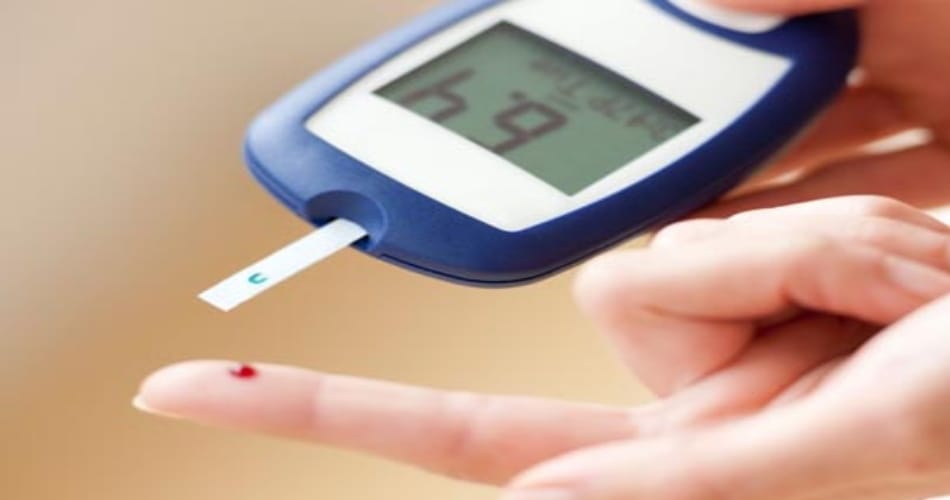 exercise diabetes risk in india