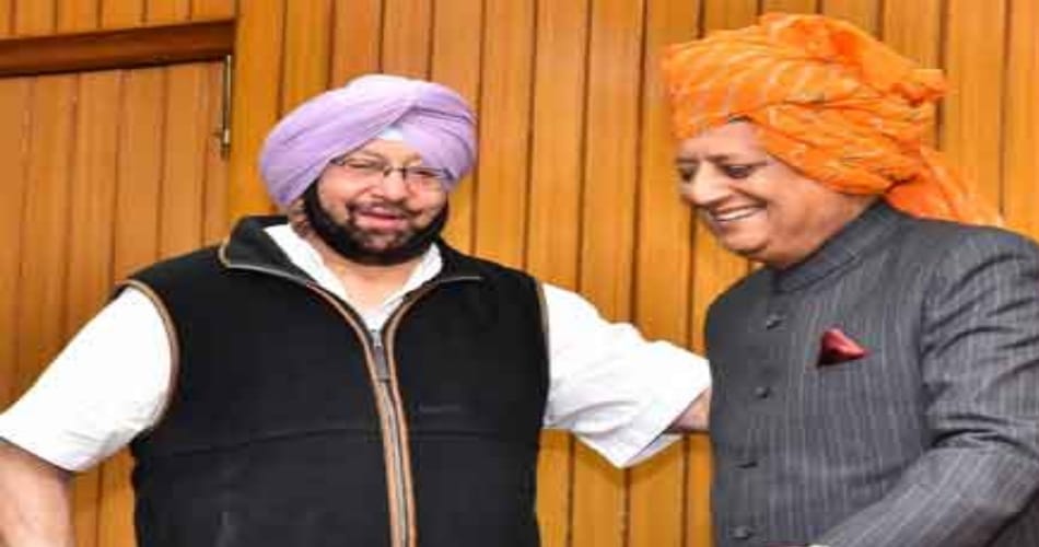 Punjab Vidhan Sabha gets new speaker Rana KP