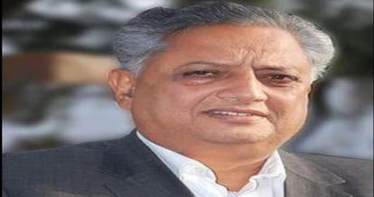 Punjab Vidhan Sabha gets new speaker Rana KP