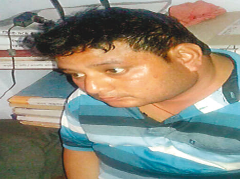 Crores of crores of police came under arrest