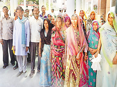 Serious charges imposed on the writer