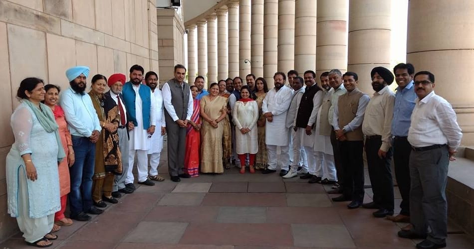 Chandigarh Mayor, Asha Jaiswal, Opening ceremony, city news