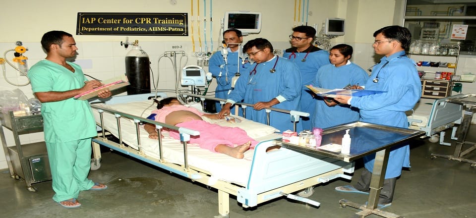 aiims invites application from eligible candidates for different posts
