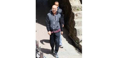 Bollywood Actor Anupam kher dream home in shimla