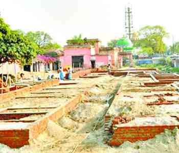 Negligence in spending budget