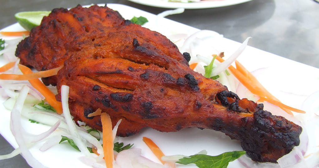 chicken price hiked after beef ban
