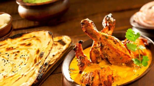 be alert non vegetarian