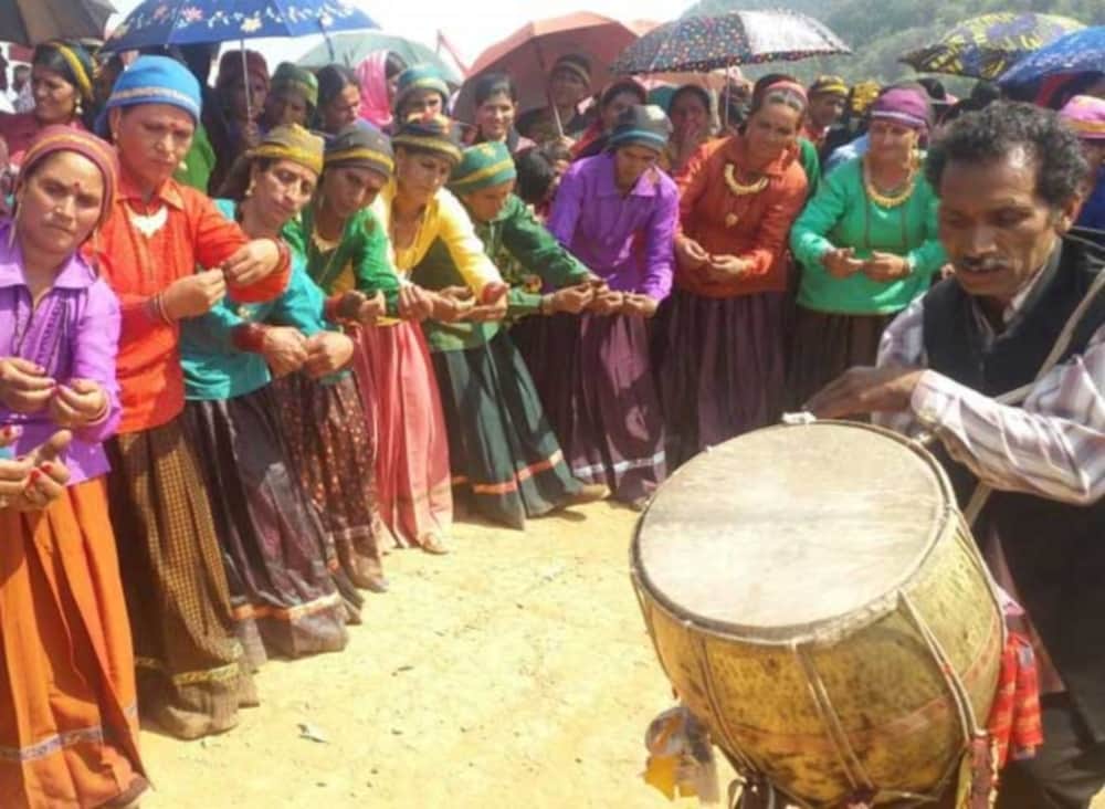 government will Welcome Char Dham pilgrimage in Uttarakhand style