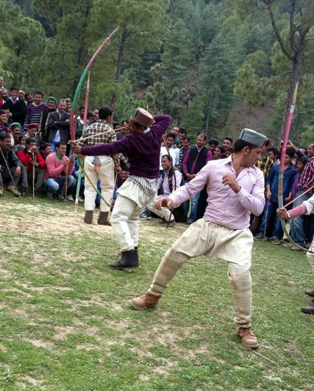  Bisso Mela will count  in Uttarakhand's major fairs