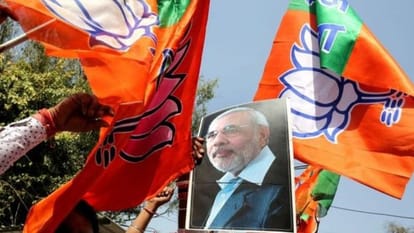 Lalu's soft-heartedness