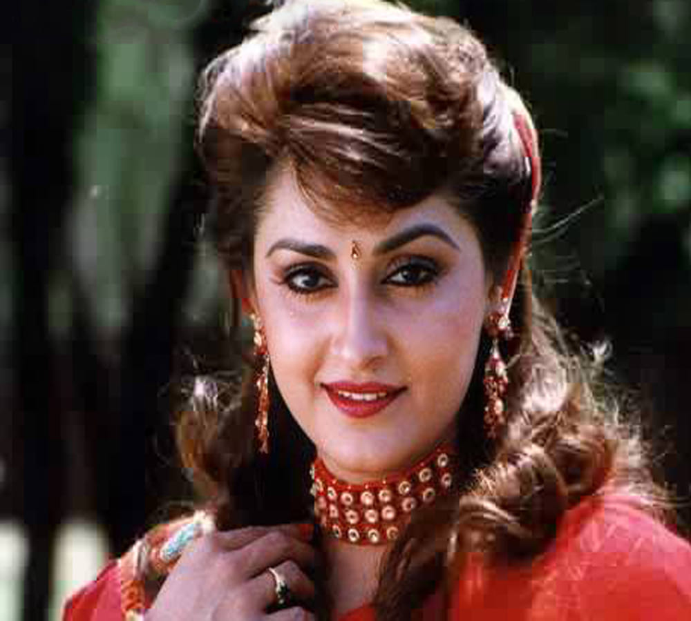 Jaya prada Joins BJP Know Some lesser Known Facts About her life