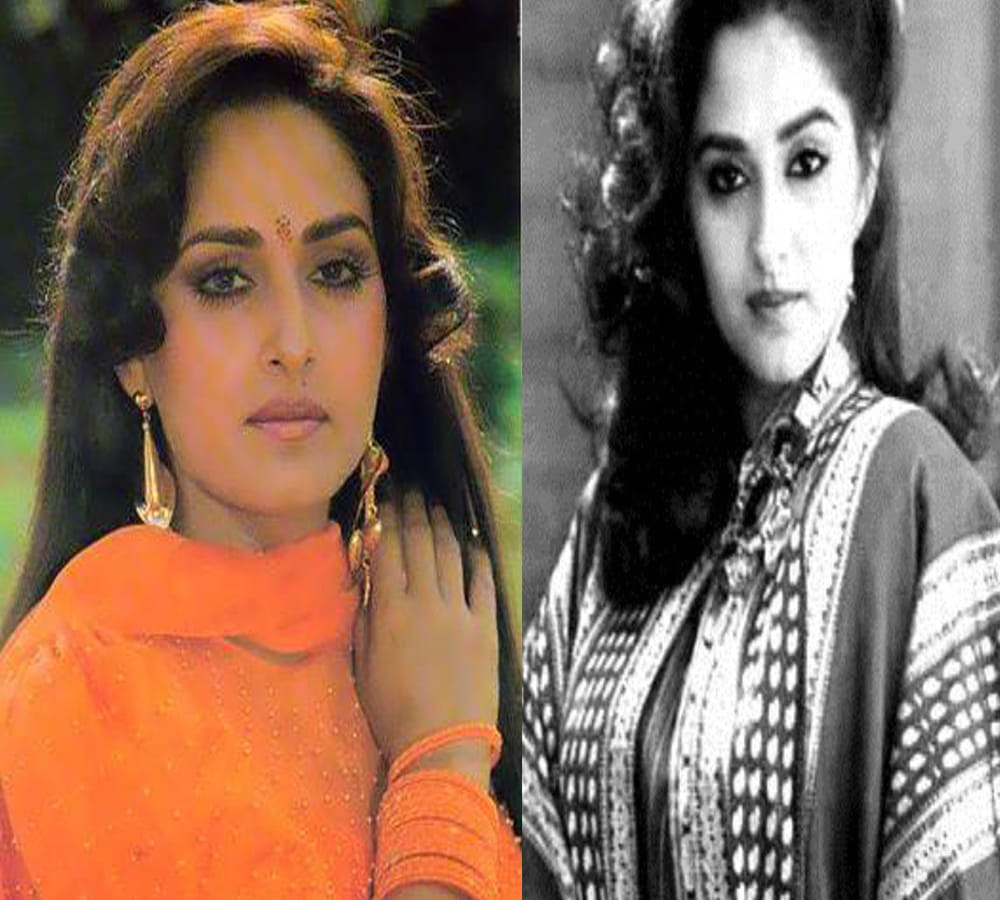 FlashBack : Actress Jaya Prada unknown and interesting facts, biography