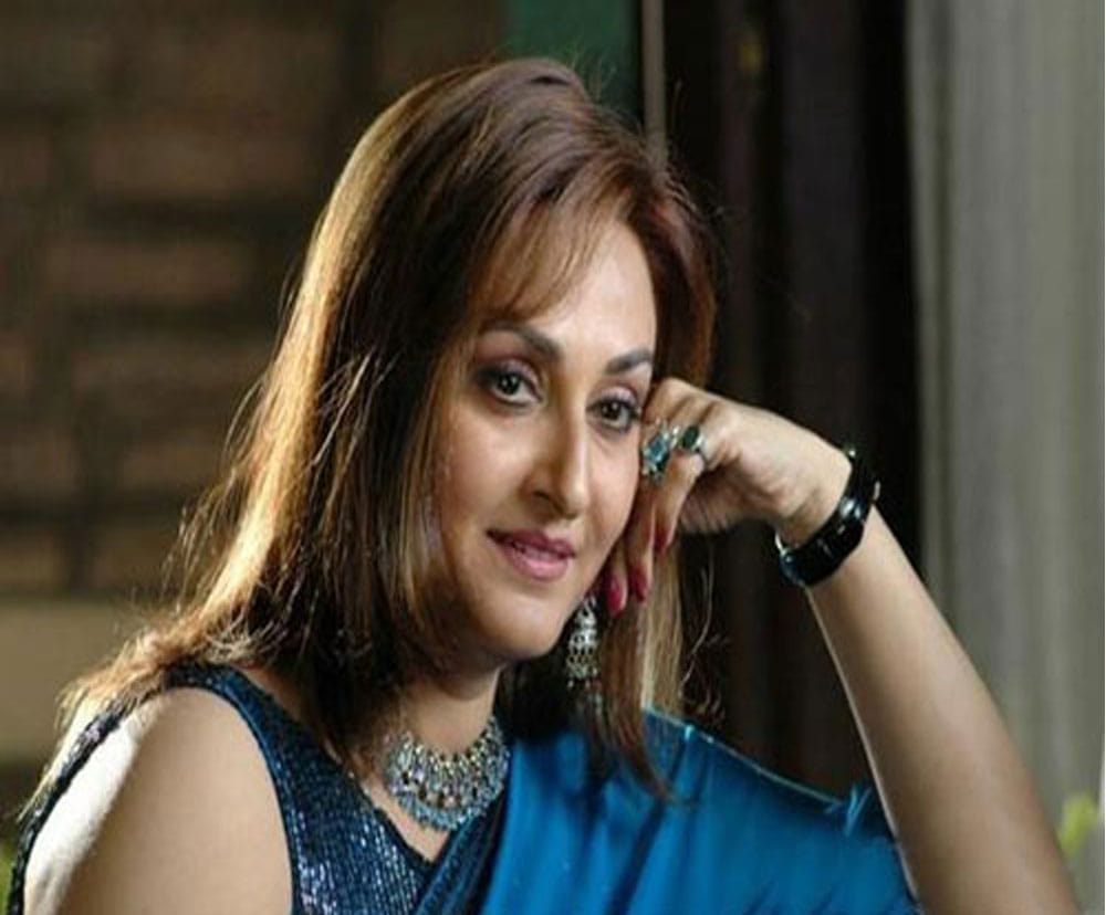 FlashBack : Actress Jaya Prada unknown and interesting facts, biography