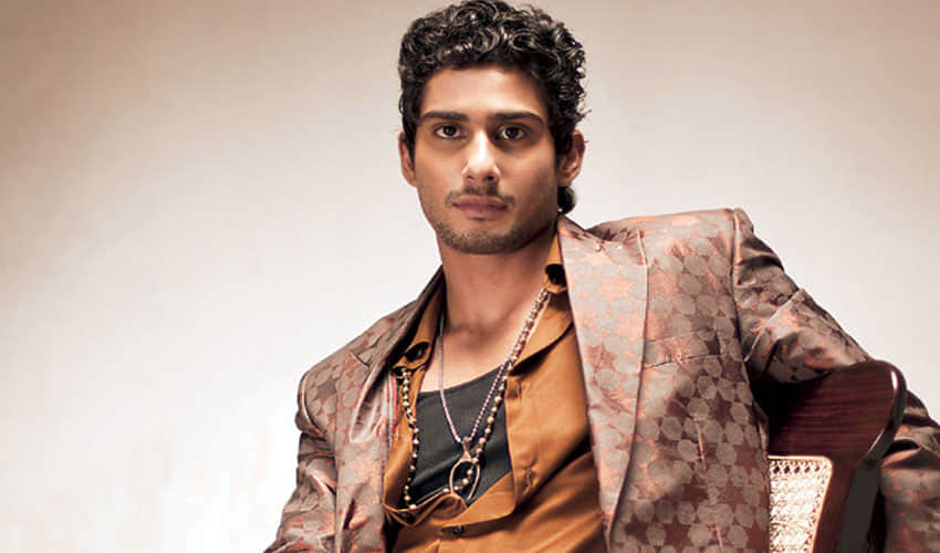 mulk actor prateik babbar said to raj babbar on drugs