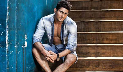 Actor Prateik Babbar To Open A Wellness Centre In Dharamshala