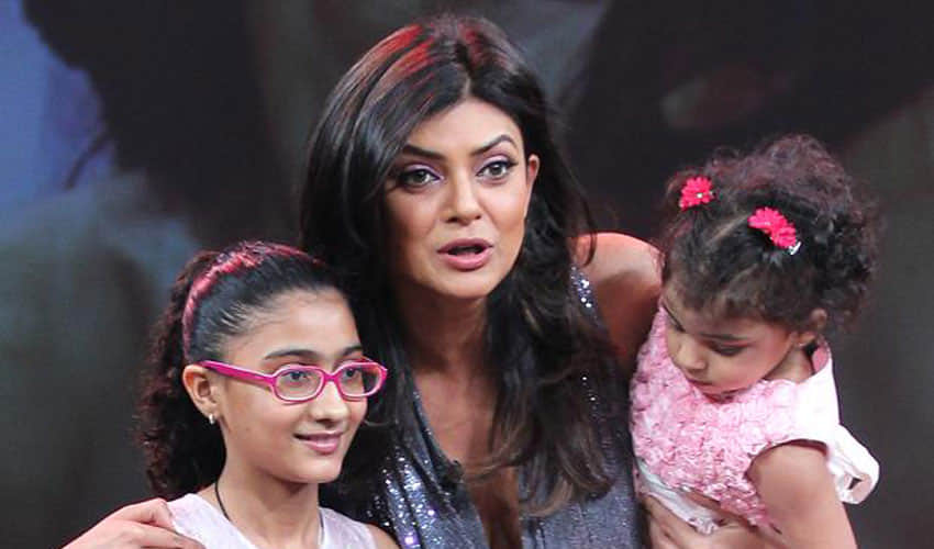 Jammu sushmita sen and these six actress did not married yet