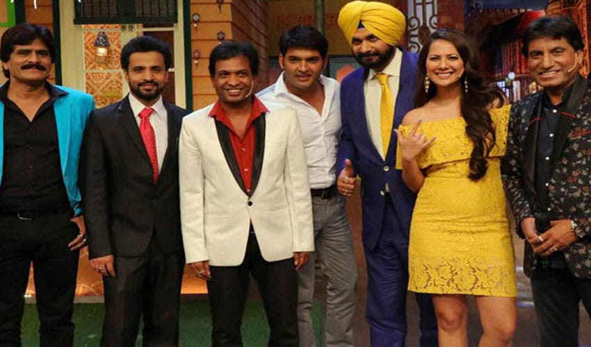 The Kapil Sharma Show Was A Flop Without Sunil Grover, People Dislikes The Show