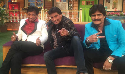 The Kapil Sharma Show Was A Flop Without Sunil Grover, People Dislikes The Show