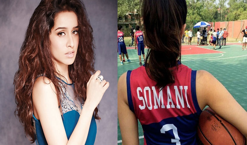 Chetan Bhagat Tweets First Look Of Shraddha Kapoor From Film Half Girlfriend