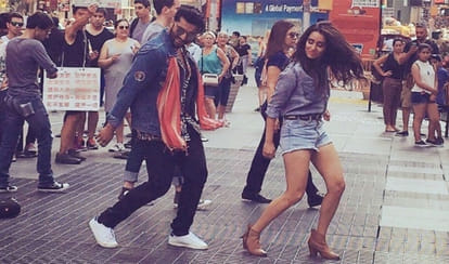 Chetan Bhagat Tweets First Look Of Shraddha Kapoor From Film Half Girlfriend