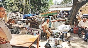 action in kunda