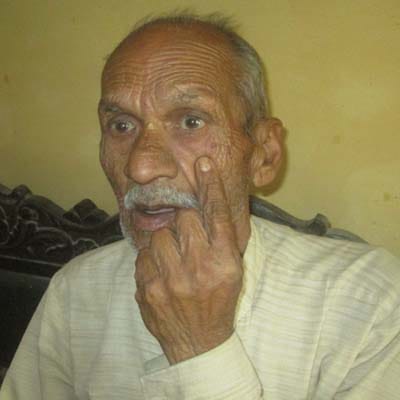 daquait,crime case in junawai