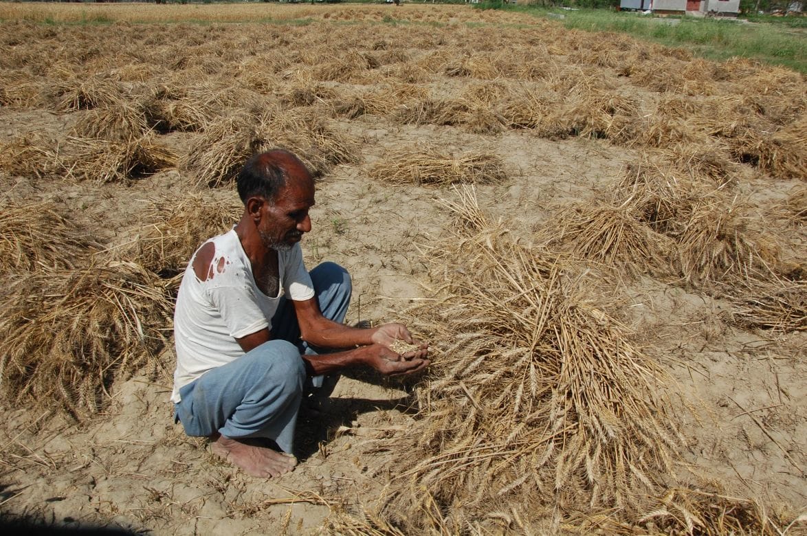 Come back 23 crore for the farmers