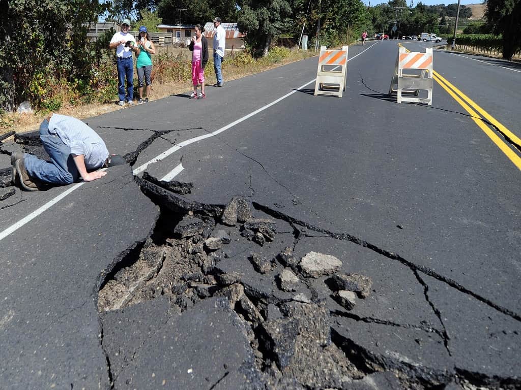 Earthquake in uttarakhand give big tension to scientists
