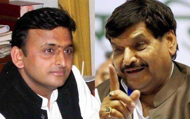 akhilesh yadav press confrence 