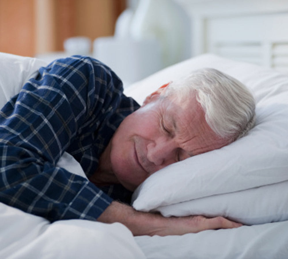 urine in night can be a problem