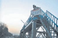 yamuna nagar, pul,jarjara