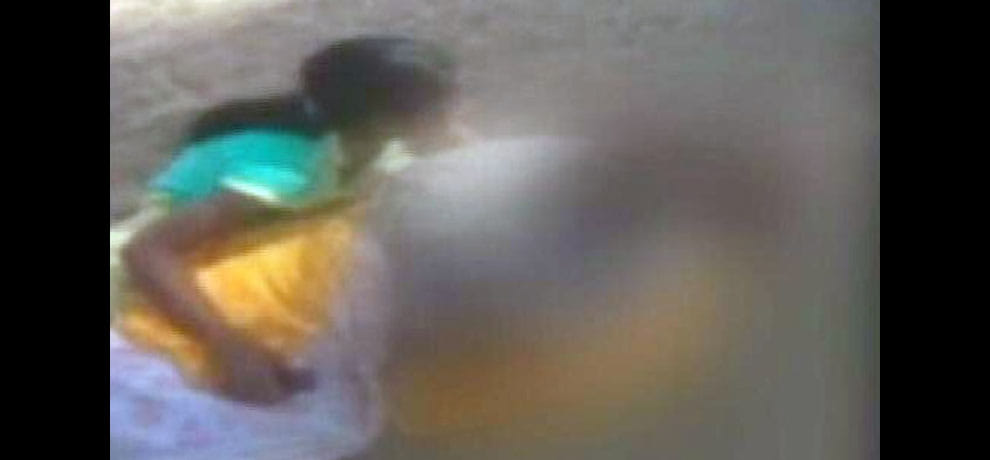 twenty years old girl burnt alive for protesting against cutting of trees in jodhpur