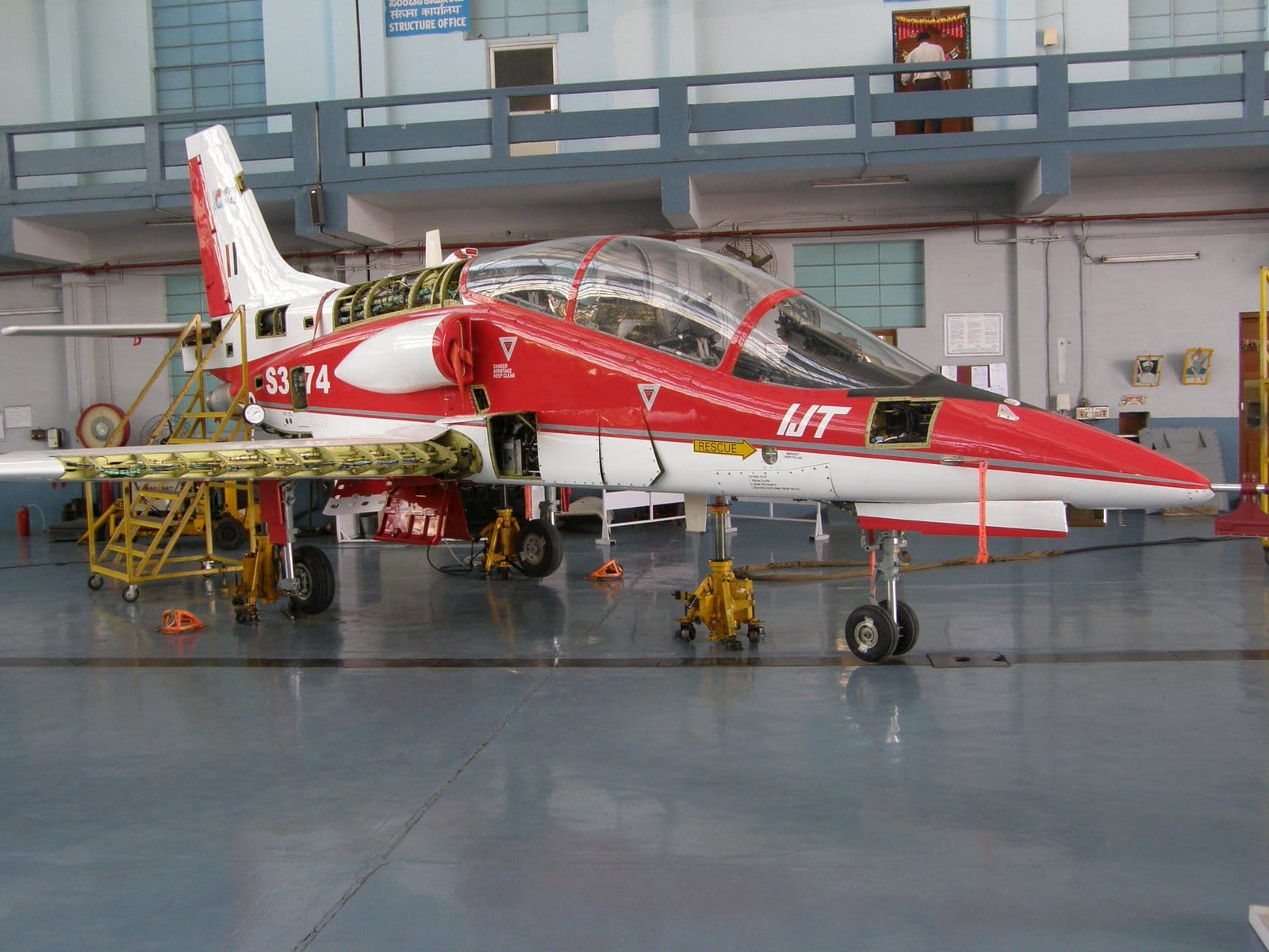 govt jobs 2017: HAL invites application for different posts of sarkari jobs