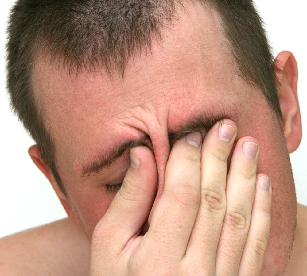 These five toxic thoughts can damage your soul