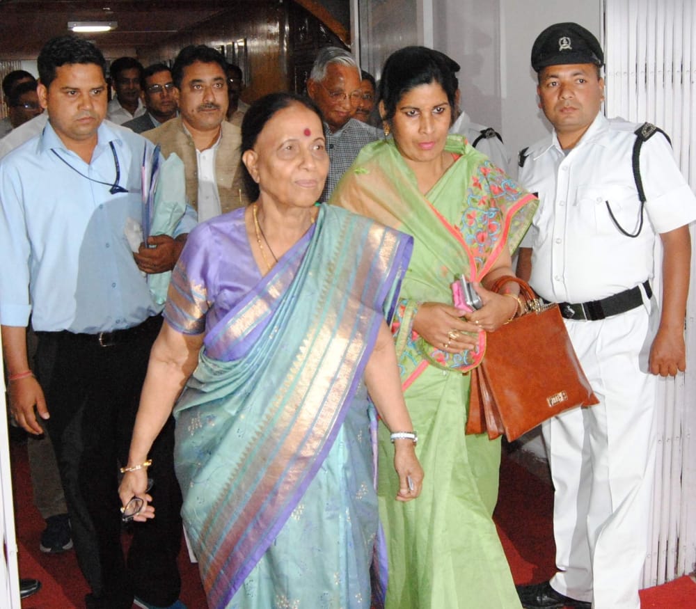 indira hridayesh allegation on trivendra rawat government