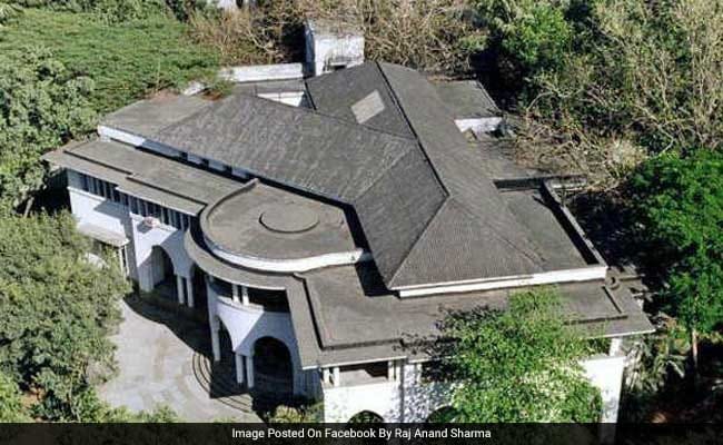 2603 crores Jinnah's bungalow will be demolished