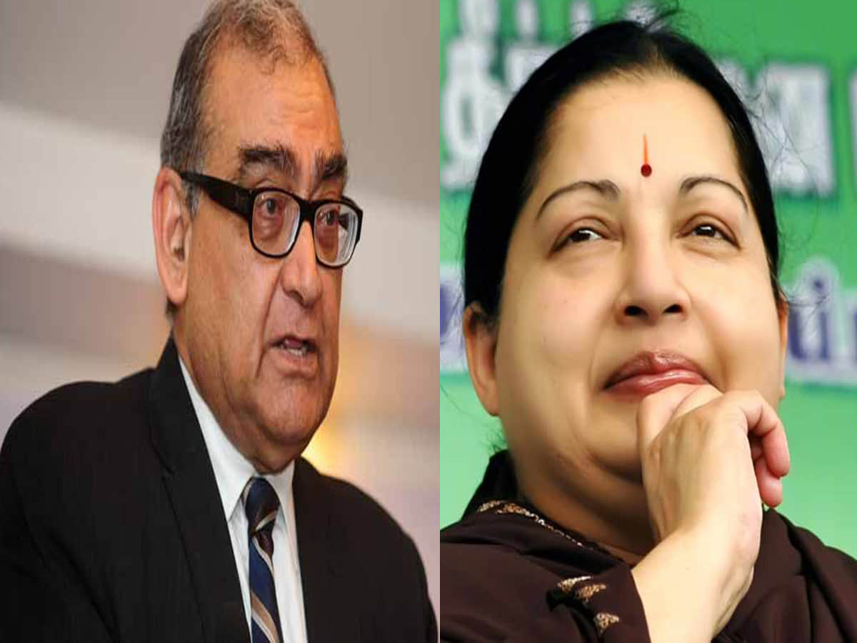 justice katju expressed his love  