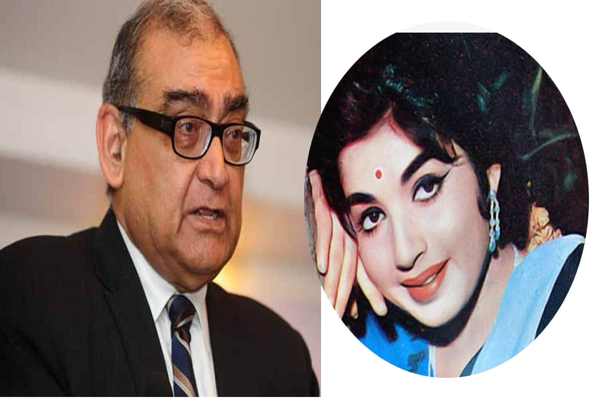 justice katju expressed his love  