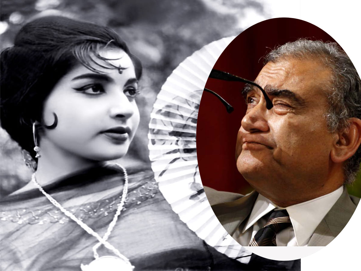 justice katju expressed his love  