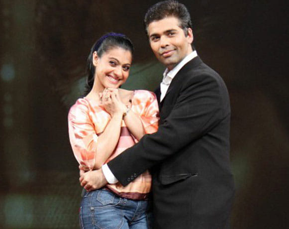 Karan Johar fighting with actresses like Aishwarya, Kajol and Kangana, why ?