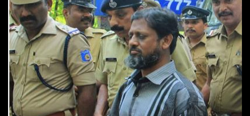 suspected disclosed to NIA that Kerala 'IS module' plotted to target Hindu leaders