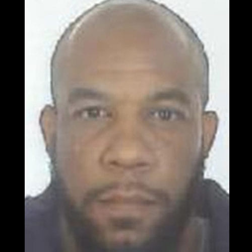 london attacker Khalid Masood’s teenage daughter defied his orders to wear a burqa
