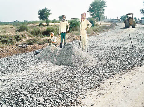 n o rules followed in bridge construction