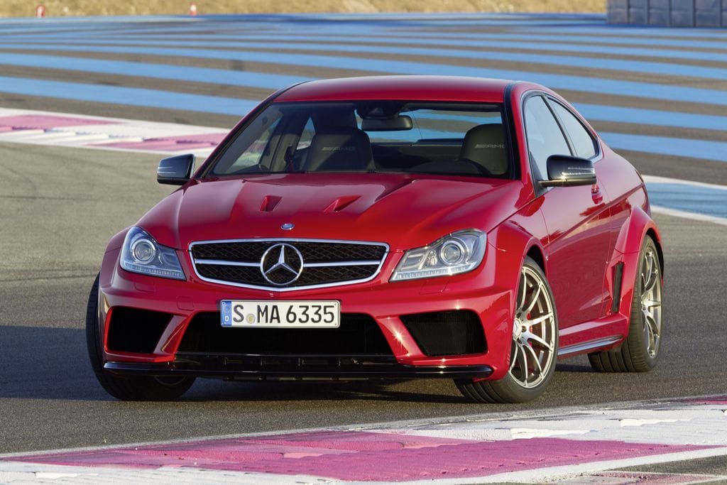 Mercedes become top in terms of satisfied customers in the luxury brand